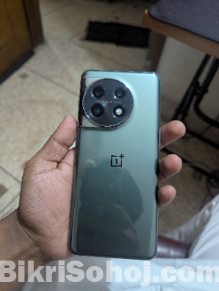 Oneplus 11 8/128